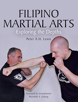 E-Book (epub) Filipino Martial Arts von Peter A. H. Lewis
