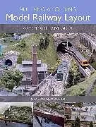 Kartonierter Einband Building a Folding Model Railway Layout von Goodchild Graham