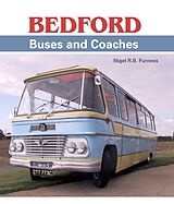 E-Book (epub) Bedford Buses and Coaches von Nigel R B Furness