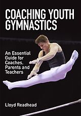 eBook (epub) Coaching Youth Gymnastics de Lloyd Readhead