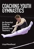 E-Book (epub) Coaching Youth Gymnastics von Lloyd Readhead