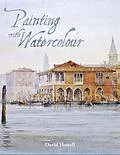 E-Book (epub) Painting with Watercolour von David Howell
