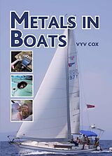 E-Book (epub) Metals in Boats von Vyv Cox