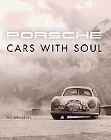 eBook (epub) Porsche de Gui Bernardes