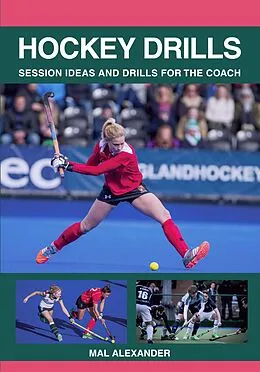 E-Book (epub) Hockey Drills von Mal Alexander