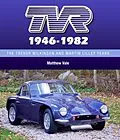 E-Book (epub) TVR 1946-1982 von Matthew Vale