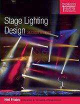 E-Book (epub) Stage Lighting Design von Neil Fraser