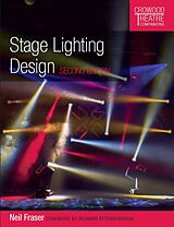 eBook (epub) Stage Lighting Design de Neil Fraser