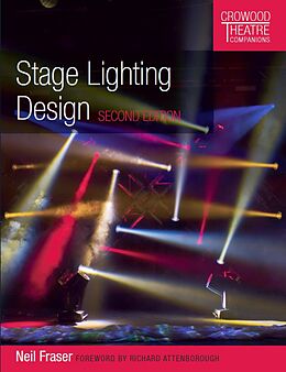 eBook (epub) Stage Lighting Design de Neil Fraser