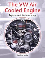 eBook (epub) The VW Air-Cooled Engine de Ken Cservenka