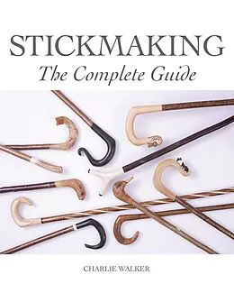 E-Book (epub) Stickmaking von Charlie Walker