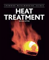 eBook (epub) Heat Treatment de Richard Lofting