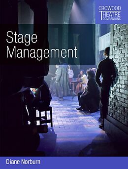 E-Book (epub) Stage Management von Diane Norburn