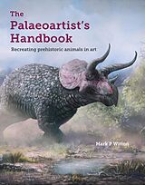 E-Book (epub) Palaeoartist's Handbook von Mark P Witton