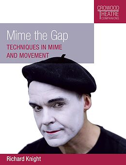 eBook (epub) Mime the Gap de Richard Knight