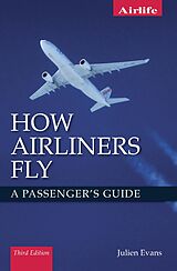 E-Book (epub) How Airliners Fly von Julien Evans