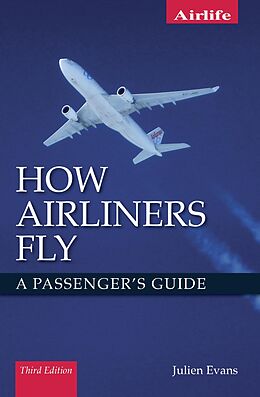 eBook (epub) How Airliners Fly de Julien Evans