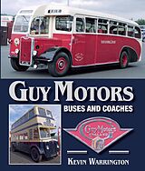 eBook (epub) Guy Motors de Kevin Warrington