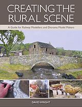 E-Book (epub) Creating the Rural Scene von David Wright