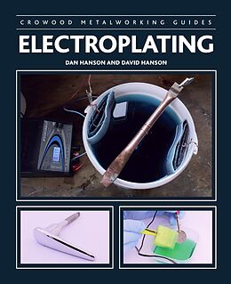 E-Book (epub) Electroplating von Dan Hanson
