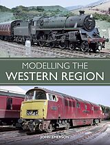 E-Book (epub) Modelling the Western Region von John Emerson