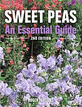 E-Book (epub) Sweet Peas von Roger Parsons