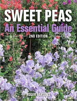 E-Book (epub) Sweet Peas von Roger Parsons