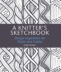 eBook (epub) Knitter's Sketchbook de Emma Vining