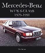 Mercedes-Benz W126 S-Class 1979-1991