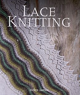 eBook (epub) Lace Knitting de Helen James