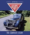 E-Book (epub) Alvis von Matthew Vale