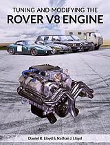 eBook (epub) Tuning and Modifying the Rover V8 Engine de Daniel R Lloyd, Nathan J Lloyd