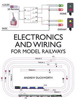 eBook (epub) Electronics and Wiring for Model Railways de Andrew Duckworth