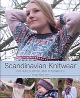 eBook (epub) Scandinavian Knitwear de Rita Taylor