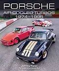 E-Book (epub) Porsche Air-Cooled Turbos 1974-1996 von Johnny Tipler