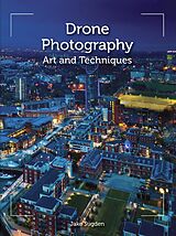 E-Book (epub) Drone Photography von Jake Sugden