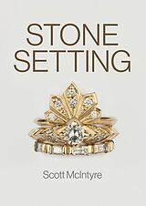eBook (epub) Stone Setting de Scott McIntyre