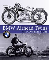 eBook (epub) BMW Airhead Twins de Phil West