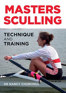 eBook (epub) Masters Sculling de Nancy Churchill