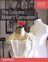 eBook (epub) The Costume Maker's Companion de Diane Favell