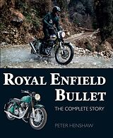 E-Book (epub) Royal Enfield Bullet von Peter Henshaw