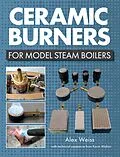 E-Book (epub) Ceramic Burners for Model Steam Boilers von Alex Weiss