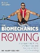 Kartonierter Einband The Biomechanics of Rowing von Kleshnev Valery