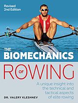 eBook (epub) Biomechanics of Rowing de Valery Kleshnev