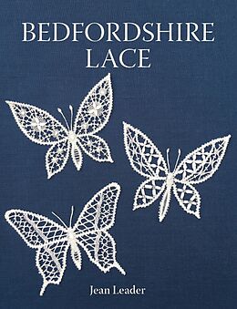 eBook (epub) Bedfordshire Lace de Jean Leader