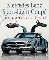 eBook (epub) Mercedes-Benz Sport-Light Coupe de Nik Greene