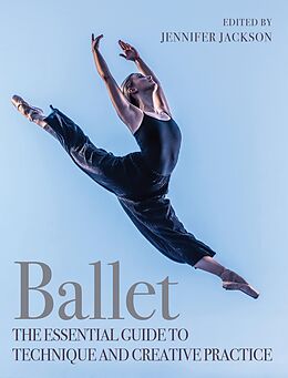 eBook (epub) Ballet de Jennifer Jackson