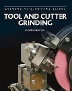 Livre Relié Tool and Cutter Grinding de Marcus Bowman