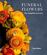 E-Book (epub) Funeral Flowers von Tina Parkes