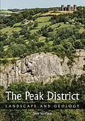 E-Book (epub) The Peak District von Tony Waltham